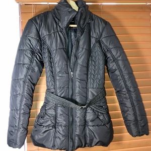Rampage Puffer Jacket